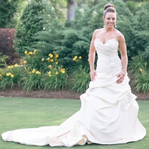 Winnie Couture Wedding Dress